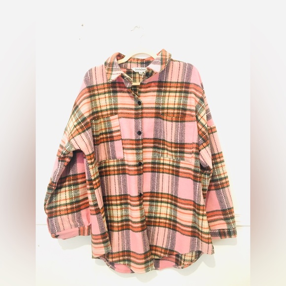 Jackets & Blazers - Davi&Dani shacket